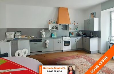 vente immeuble 46 000 € à proximité de La Souterraine (23300)