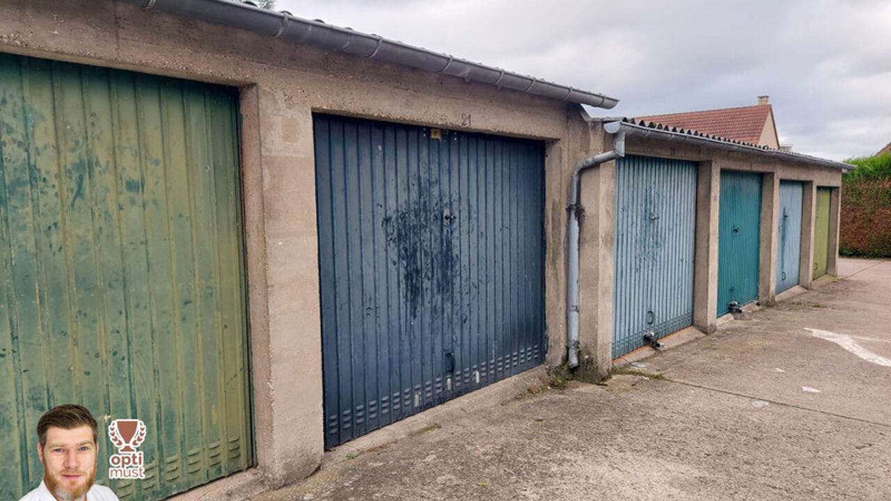 garage  pièces 11 m2 à vendre à Antony (92160)