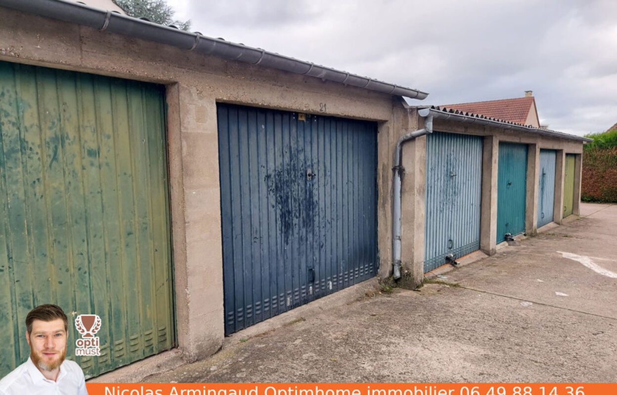 garage  pièces 11 m2 à vendre à Antony (92160)