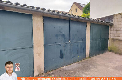 vente garage 26 000 € à proximité de Saint-Cloud (92210)