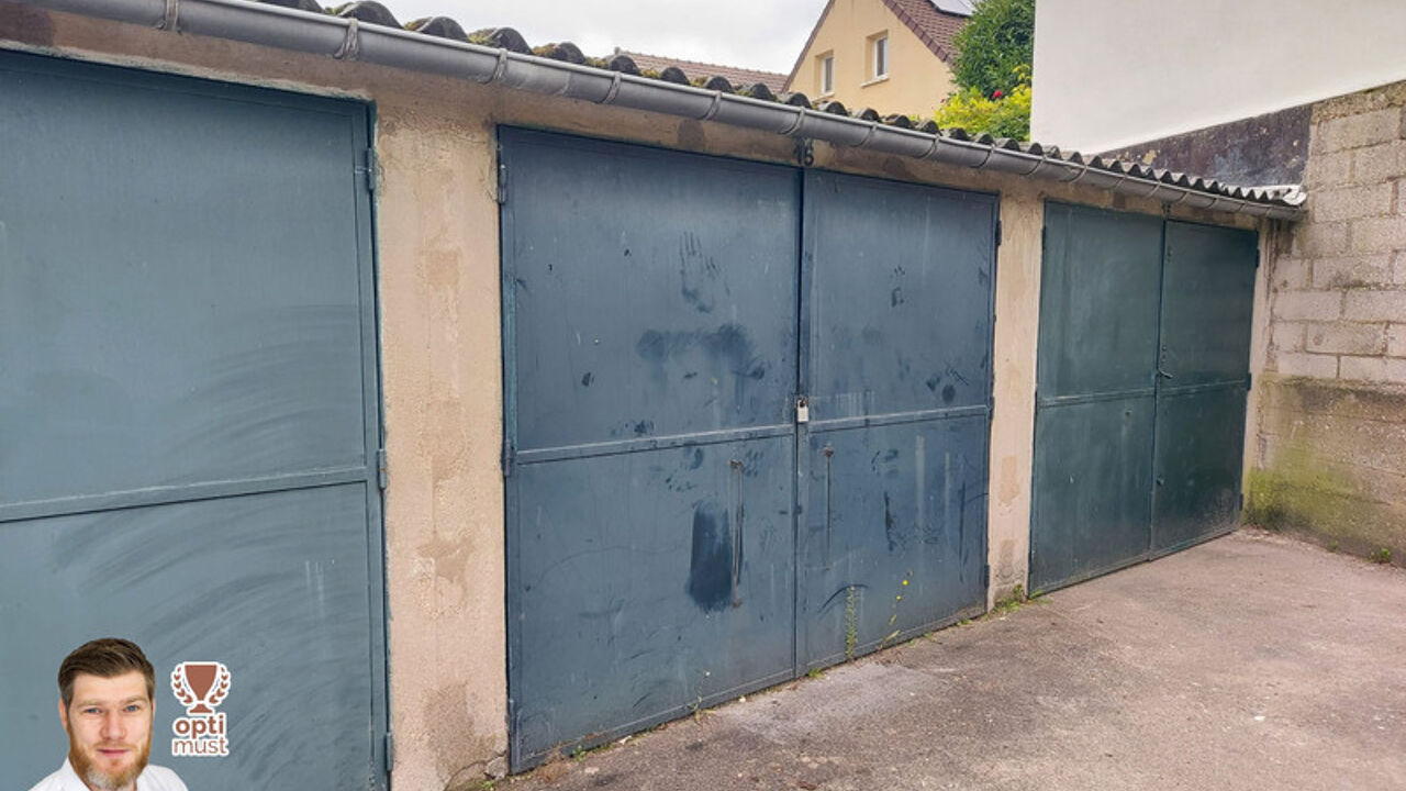 garage  pièces 15 m2 à vendre à Antony (92160)