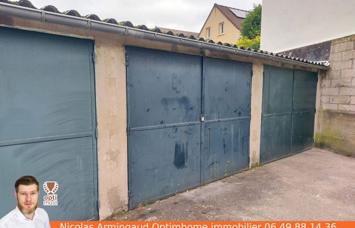 garage  pièces 15 m2 à vendre à Antony (92160)