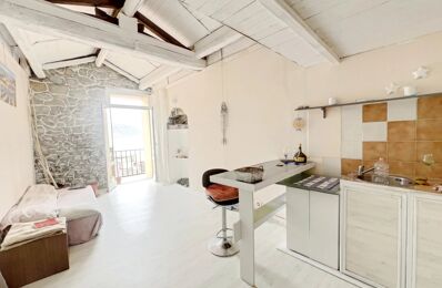 vente appartement 215 000 € à proximité de Sainte-Agnès (06500)