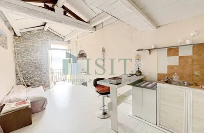 vente appartement 215 000 € à proximité de Villefranche-sur-Mer (06230)