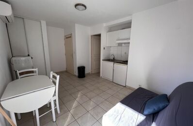 location appartement 485 € CC /mois à proximité de Grosseto-Prugna (20128)