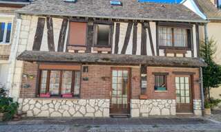 Maison 4 Pièces 69 m² à vendre à Criquebeuf-sur-Seine (27340)