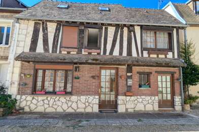 Maison 4 pièces 121500 €