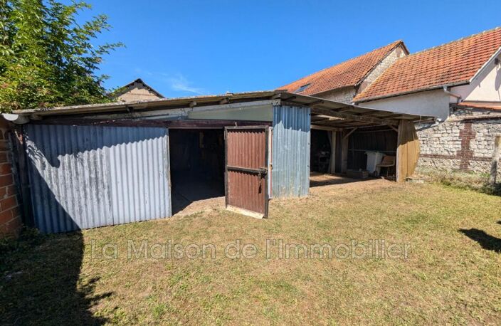 Maison ancienne avec 3 chambres — photo 2