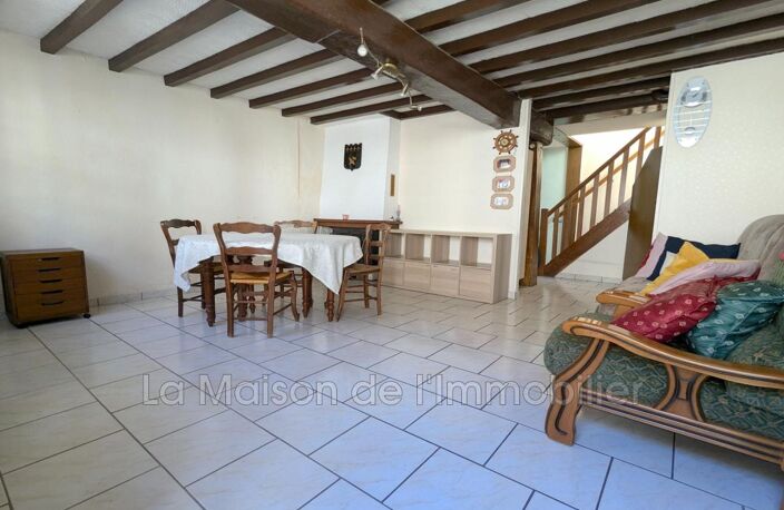 Maison ancienne avec 3 chambres — photo 3