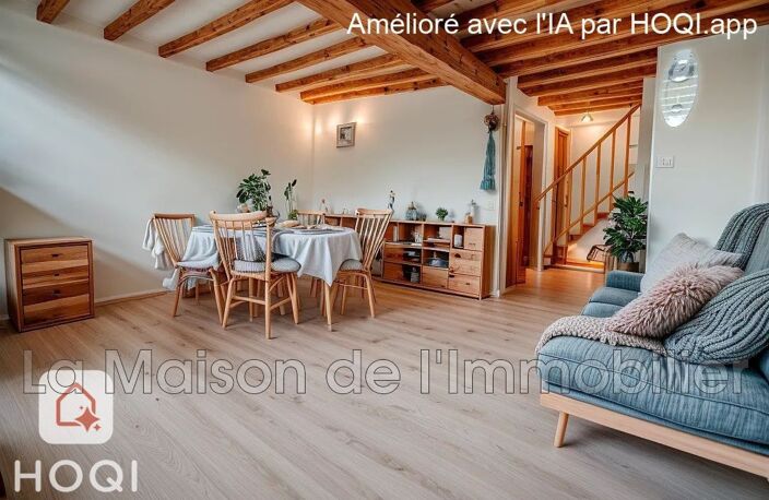 Maison ancienne avec 3 chambres — photo 4