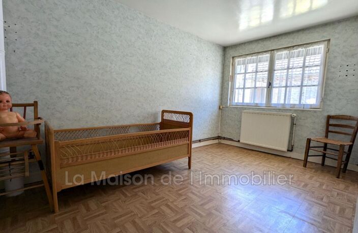 Maison ancienne avec 3 chambres — photo 5