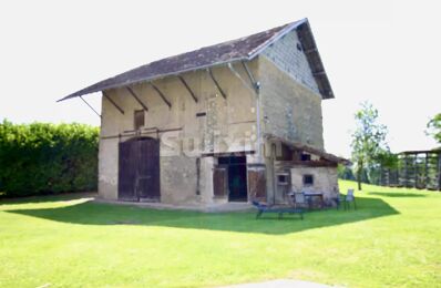 vente maison 189 000 € à proximité de Sainte-Agnès (38190)