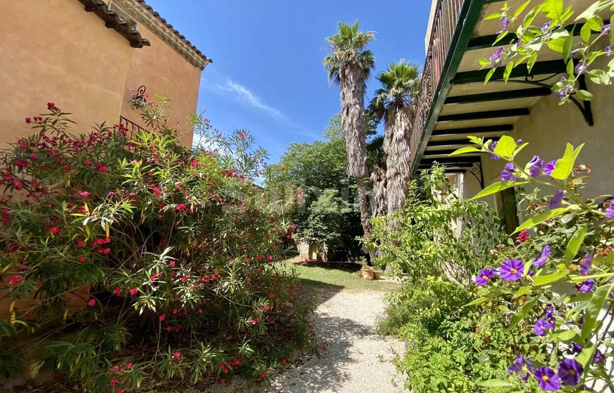 maison 9 pièces 531 m2 à vendre à Montpellier (34000)