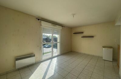 location appartement 598 € CC /mois à proximité de Beaumont-la-Ronce (37360)