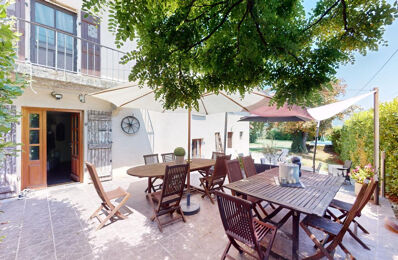 vente maison 235 000 € à proximité de Morestel (38510)