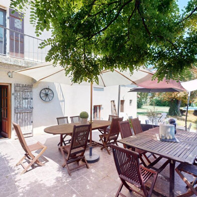 Maison 5 pièces 147 m²