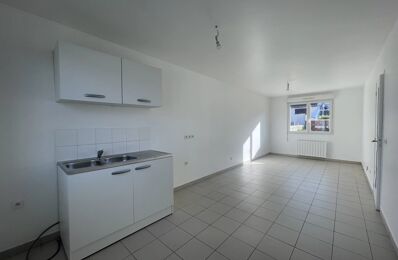 location appartement 705 € CC /mois à proximité de Thiais (94320)