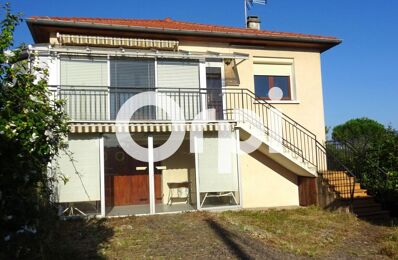 vente maison 250 000 € à proximité de Saint-Martin-en-Haut (69850)