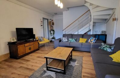 vente maison 466 000 € à proximité de Saint-Jean-d'Illac (33127)