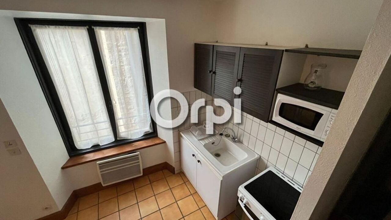 appartement 2 pièces 41 m2 à louer à Mende (48000)