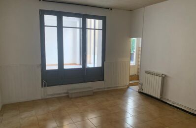 maison 3 pièces 81 m2 à vendre à Villeveyrac (34560)