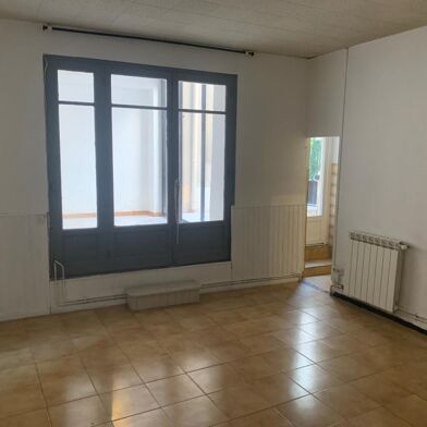 Maison 3 pièces 81 m²