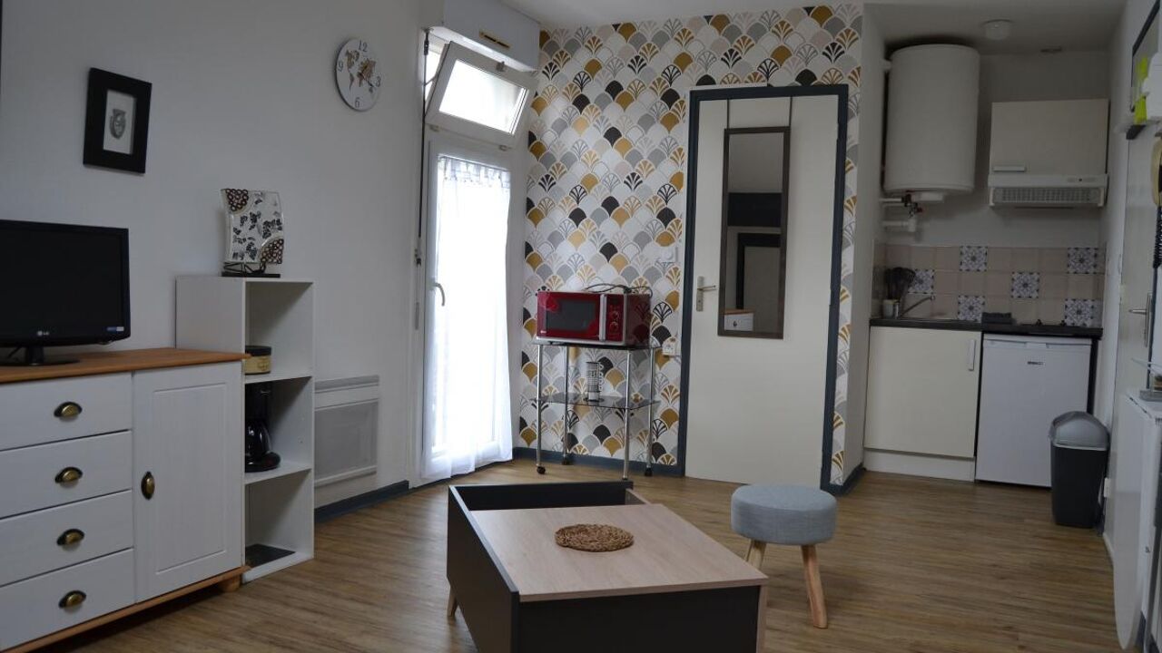 appartement 6 pièces 75 m2 à vendre à Dax (40100)