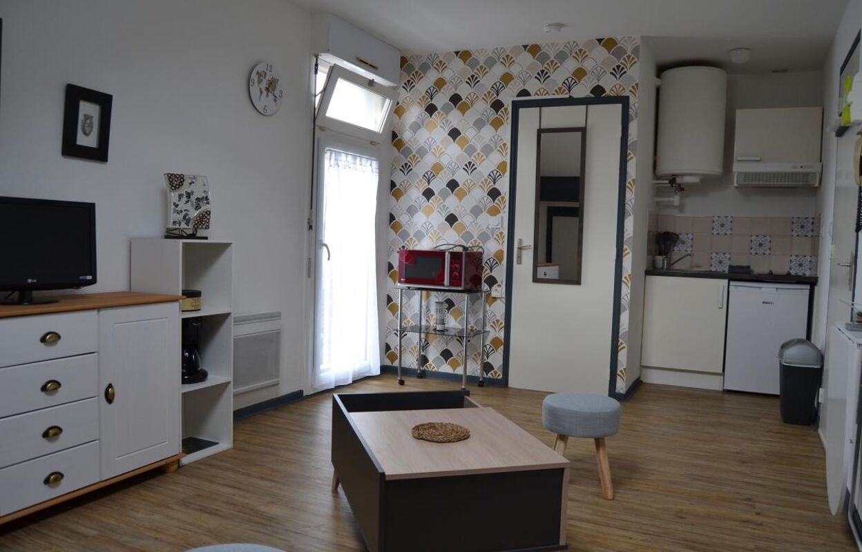 appartement 6 pièces 75 m2 à vendre à Dax (40100)