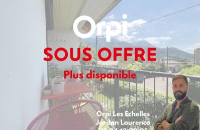 vente appartement 150 000 € à proximité de Biviers (38330)