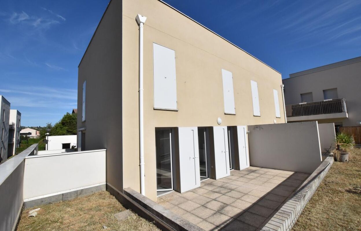 appartement 4 pièces 85 m2 à vendre à Brignais (69530)