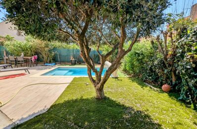 vente maison 557 900 € à proximité de Toulon (83100)