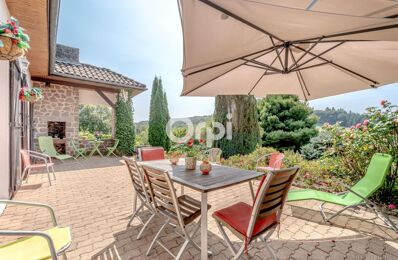 vente maison 294 900 € à proximité de Châteauneuf-la-Forêt (87130)