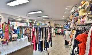 Commerce 1 Pièce  m² à vendre à Saint-Cyprien (66750)