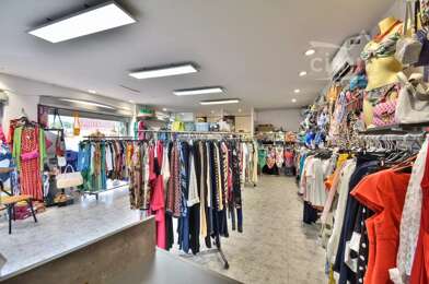 Commerce 1 pièces 88400 €