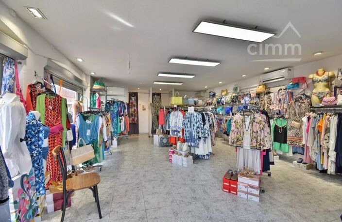Fonds de commerce Prêt-à-porter — photo 2
