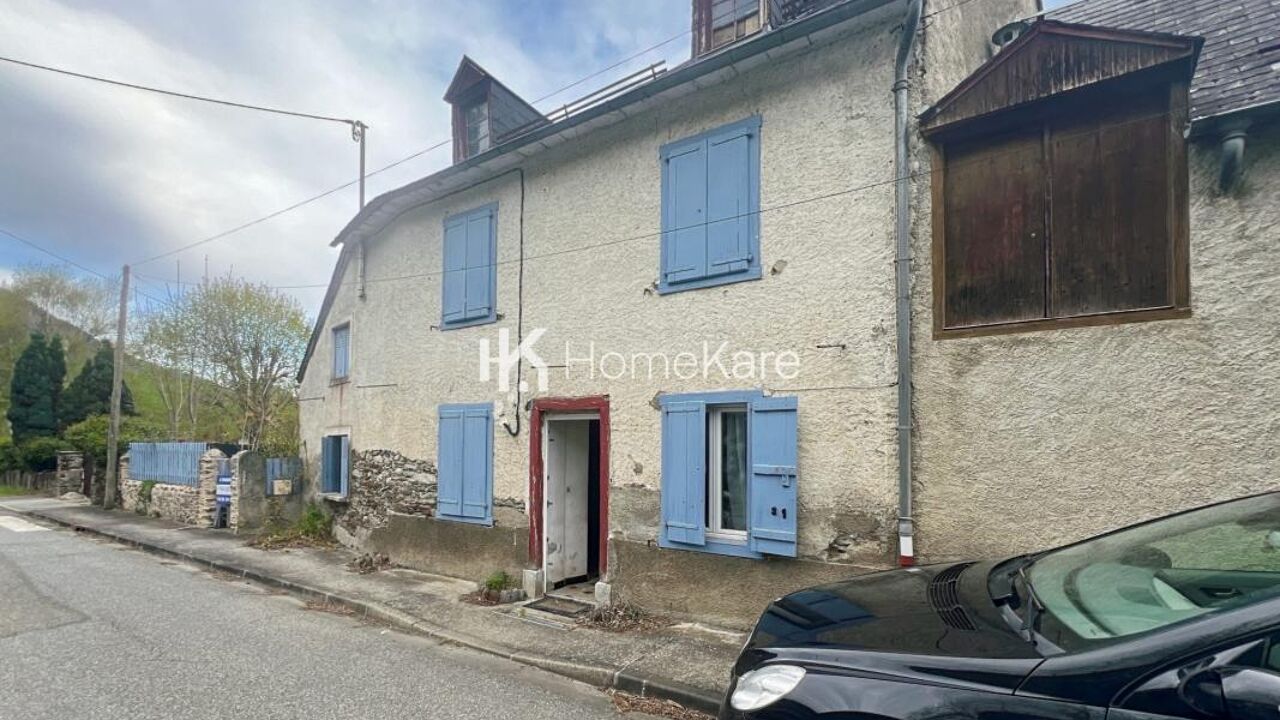 maison 3 pièces 170 m2 à vendre à Fos (31440)