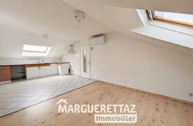 vente appartement 261 000 € à proximité de Cranves-Sales (74380)