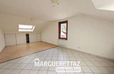 vente appartement 250 000 € à proximité de Glières-Val-de-Borne (74130)