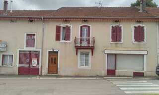 Maison 8 Pièces 273 m² à vendre à Montiers-sur-Saulx (55290)