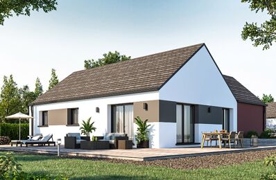 vente maison 285 080 € à proximité de Brignogan-Plage (29890)