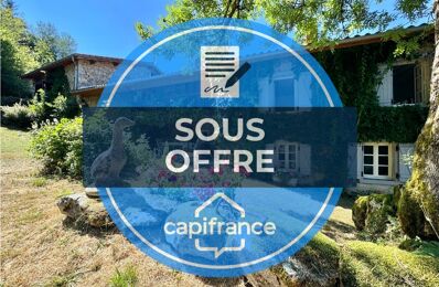 vente maison 179 000 € à proximité de Lavoine (03250)