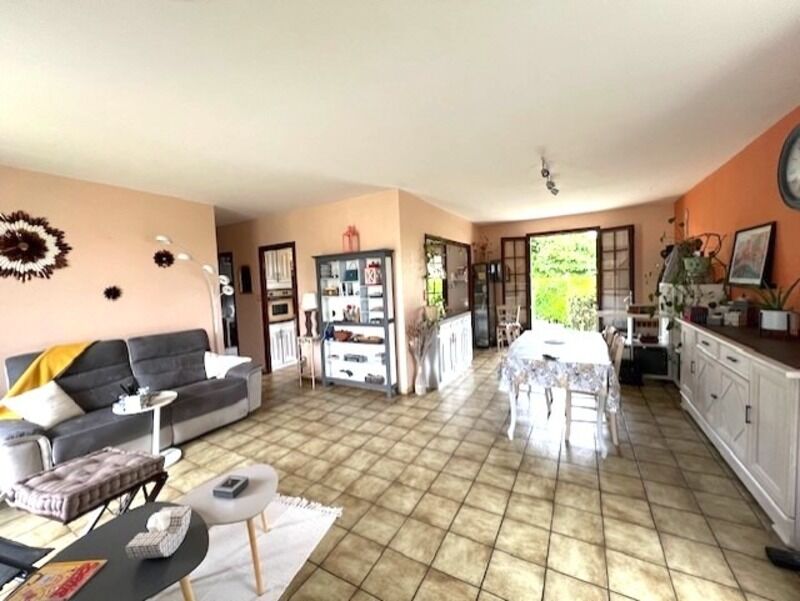 Villa / Maison 5 pièces  à vendre Cognac 16100