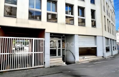 vente garage 15 000 € à proximité de Fouesnant (29170)