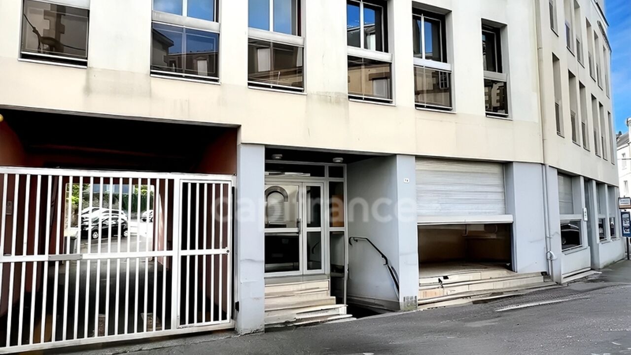 garage  pièces 10 m2 à vendre à Quimper (29000)