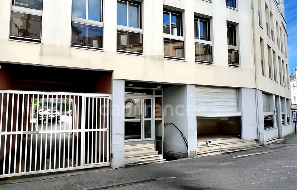 garage  pièces 10 m2 à vendre à Quimper (29000)