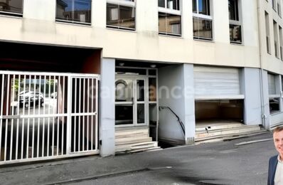 vente garage 15 000 € à proximité de Quimper (29000)