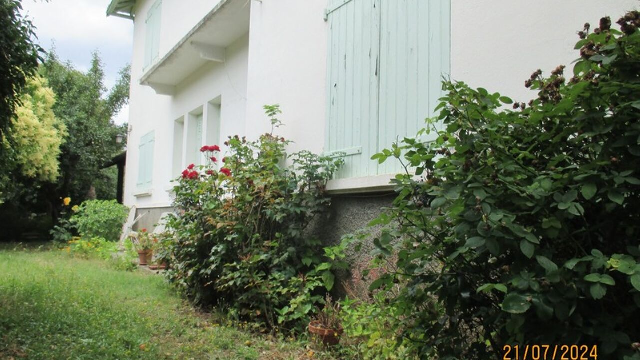 maison 7 pièces 140 m2 à vendre à Les Cabannes (09310)