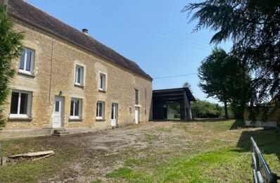 vente maison 130 800 € à proximité de Aunou-le-Faucon (61200)