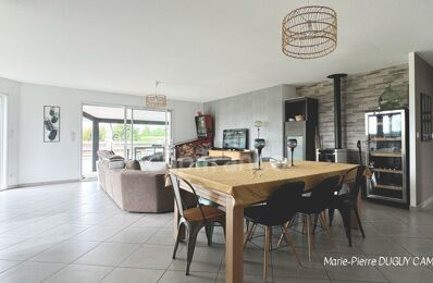 vente maison 350 000 € à proximité de Baigts (40380)