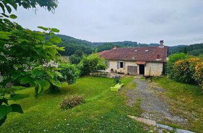 vente maison 320 000 € à proximité de Montgaillard (65200)